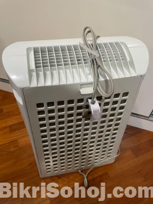 Sharp Air Purifier From USA